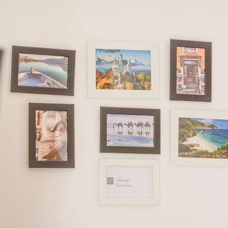 Mysa Properties - Monolocale, Tortona Design District ミラノ エクステリア 写真