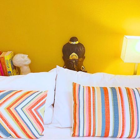 Mysa Properties - Monolocale, Tortona Design District ミラノ エクステリア 写真