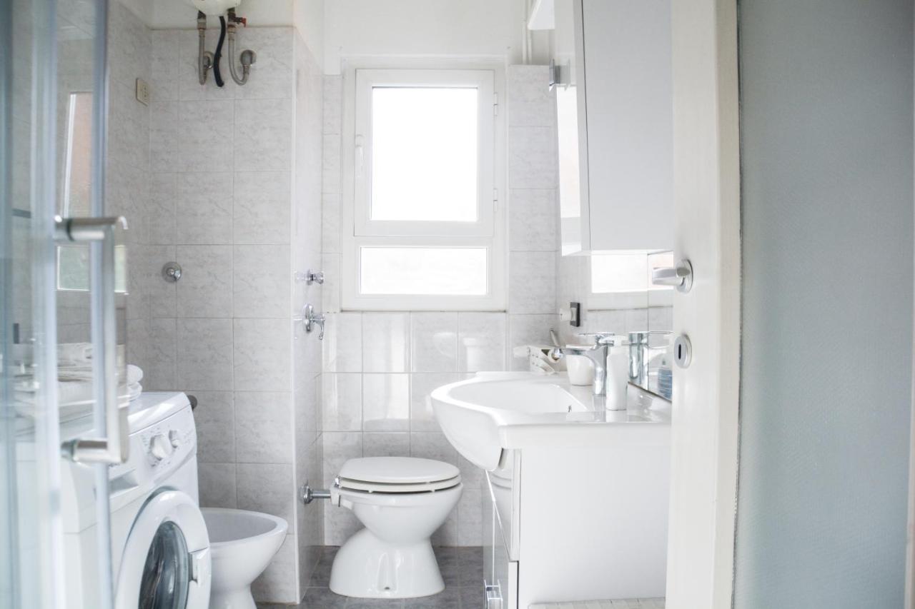 Mysa Properties - Monolocale, Tortona Design District ミラノ エクステリア 写真