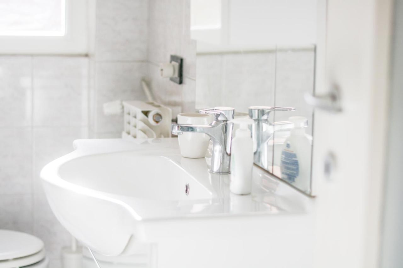 Mysa Properties - Monolocale, Tortona Design District ミラノ エクステリア 写真